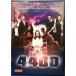 �ڿ�����DVD��THE 4400 �ե����ƥ����ե������ϥ�ɥ�å� ��������3 DISC 4