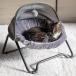  кошка bed гамак лето через год всесезонный слоновая кость серый ... кошка .. кошка bed домашнее животное bed CHM-R1