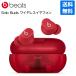 Beats Be tsuSolo Budsso осел z trance пара Len to красный MUW03PA/A совершенно беспроводной слуховай аппарат гарантия производителя имеется упаковка возможно . покупка 