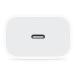 Apple �A�b�v�� ���� 20W USB-C �d���A�_�v�^ MWVV3AM/A �����[�d AC ���[�J�[�ۏؕt�� �p�b�P�[�W�i �֘A�摜2