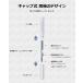 Hagibis Multi Cleaning Pen / AirPods�Ή��N���[�j���O�L�b�g / CP01 �֘A�摜5