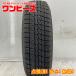  б/у шина только один 165/65R15 81Q Yokohama ICE GUARD IG70 зима зимний 165/65/15 Delica D:2/e-up b14345