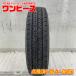  б/у шина только один 145R12 6PR Dunlop ENASAVE VAN 01 лето summer 145/12 Pixis van / Acty b17730