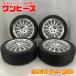  б/у колесо с шиной 235/50R19 99V 19 дюймовый 19×8.5J +35 5 дыра PCD120 Bridgestone TOMS Lexus для лето summer d2888