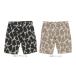 KIWI&CO.     2023ǯղ  Giraffe Pile Shorts  ѥ륷硼ȥѥ  KIWI3SP03M231