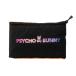  носорог koba колено Psycho Bunny Golf 2023 год осень-зима защита горла "neck warmer" PBMG362F