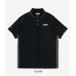  чай ef Dub ryu49 TFW49 мужской LINE SLEEVE POLO линия рукав рубашка-поло T102510009