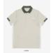 �e�B�[�G�t�_�u�����S�X TFW49  �����Y  LINE SLEEVE POLO �|���V���c  T102610024