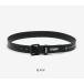  чай ef Dub ryu49 TFW49 мужской SYNTHETIC LEATHER ремень T132520009