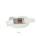  Tommy Hilfiger TOMMY HILFIGER Golf мужской дамский ремень стрейч скользящий блокировка флаг THMB5FV3