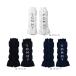  Tommy Hilfiger TOMMY HILFIGER женский Golf гетры стеганый THMB9F8F