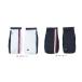  Tommy Hilfiger TOMMY HILFIGER 2021 год осень-зима туфли для гольфа ke- деформация монограмма THMG1FBG