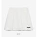  чай ef Dub ryu49 TFW49 женский BOX PLEATED SKIRT box юбка в складку TL07261005