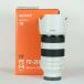 [���i] SONY FE70-200mm F4 Macro G OSS II SEL70200G2 | SONY E�}�E���g