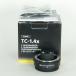 [���i] Nikon Z TELECONVERTER TC-1.4x / �j�R��Z�}�E���g