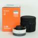 [���i] SONY 1.4x Teleconverter SEL14TC