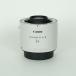 [���i] Canon �G�N�X�e���_�[ EF2X III