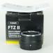 [���i] Nikon �}�E���g�A�_�v�^�[ FTZ II