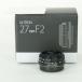 [���i] Voigtlander ULTRON 27mm F2�m�t�W�t�C����X�p�n | FUJIFILM X�}�E���g