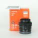 [���i] SONY FE 40mm F2.5 G SEL40F25G | SONY E�}�E���g