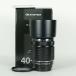 [���i | �t�B���^�[�t] OM SYSTEM M.ZUIKO DIGITAL ED 40-150mm F4.0 PRO | �}�C�N���t�H�[�T�[�Y�}�E���g ����