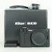 [���i | �V���b�^�[��150��] Nikon ZR [�{�f�B] | Nikon Z�}�E���g
