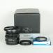 [���i | �����t�B���^�[�E���^���t�[�h�t] Voigtlander NOKTON 35mm F1.2 [�t�W�t�C����X�p] | FUJIFILM X�}�E���g