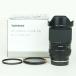 [���i | �t�B���^�[2��t] TAMRON 25-200mm F/2.8-5.6 Di III VXD G2 (Model A075) [�\�j�[E�p] | SONY E�}�E���g