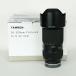 [����] TAMRON 50-300mm F/4.5-6.3 Di III VC VXD (Model A069) [���ˡ�E��] | SONY E�ޥ����