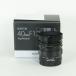[���i] Voigtlander NOKTON 40mm F1.2 Aspherical [�L���m��RF�p] | Canon RF�}�E���g
