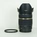 [���i | �����t�B���^�[�t] TAMRON SP 28-75mm F2.8 XR Di LD ASPH [IF] Macro (Model A09) [�L���m��EF�p]  | Canon EF�}�E���g