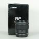 [���i] Canon RF45mm F1.2 STM | Canon RF�}�E���g
