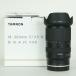 [���i] TAMRON 18-300mm F/3.5-6.3 Di III-A VC VXD (Model B061) [�j�R��Z�p] | Nikon Z�}�E���g