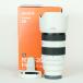 [���i] SONY FE70-200mm F4 Macro G OSS II SEL70200G2 | SONY E�}�E���g