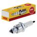  Japan special . industry (NGK) spark-plug [5539] screw shape BR8HSA