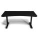 Arozzi(arotsi) ARENA-PURE-BLACKge-ming стол Arena Gaming Desk Pure Black 160cm