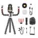 JOBY JB01645-BWW Gorilla Pod мобильный biro серебристый g комплект 