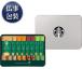 [ подарок упаковка settled |.. для ] Starbucks premium Mix подарок [ оплата при получении не возможно ]