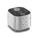 ti мех ru(T-fal) RK890EJP серебряный The * рис дальняя инфракрасная область 3DIH рисоварка 5.5.