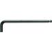 Wera 22081 950PKL �{�[���|�C���g�w�b�N�X�L�[ 1/16