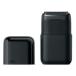  Brown (BRAUN) M-1012 черный Braun mini мобильный электробритва 2 листов лезвие 