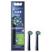  Brown (BRAUN) EB50BRX2EL чёрный Oral B электрический зубная щетка для мульти- action заменяемая щетка 2 шт. входит .