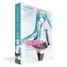 klip тонн * Future * носитель информации HATSUNE MIKU V4X Hatsune Miku V4X incl. ENGLISH / PACKAGE