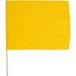 a- Tec очень большой флаг диаметр 12 мм желтый 2198