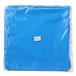 a- Tec бандана одноцветный синий 10 листов комплект 18179