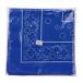 a- Tec бандана . синий 10 листов комплект 18183