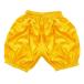 a- Tec велюр тыква брюки C размер желтый 18295
