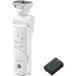 Sony (SONY) ACC-VPT3ZK-W белый беспроводной стрельба рукоятка штатив GP-VPT3* аккумулятор NP-FZ100. выгодный комплект 