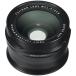  Fuji Film (FUJIFILM) WCL-X100II B черный широкий конверсионный объектив 