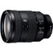  Sony (SONY) FE 24-105mm F4 G OSS SEL24105G E крепление для полный размер zoom линзы 